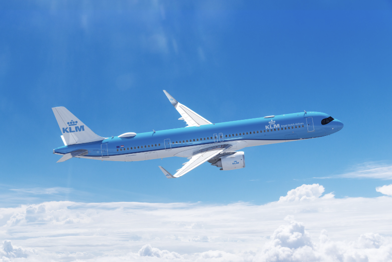 Air France-KLM gaat in kosten snijden vanwege oplopende verliezen