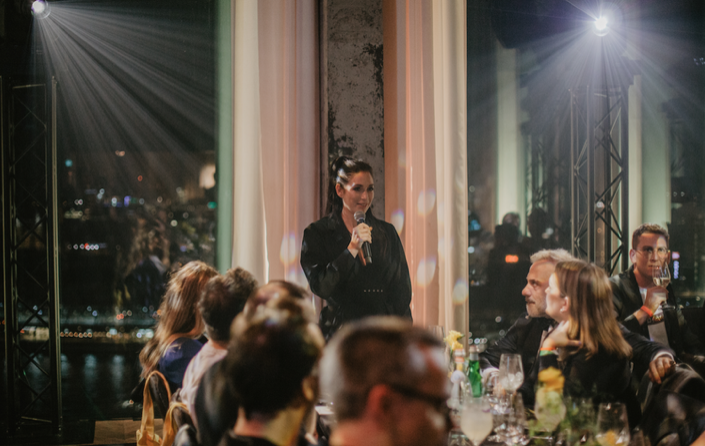 Bumble, The Media Nanny, ID&T en Astralwerks lanceren 'Making Moves in Music'