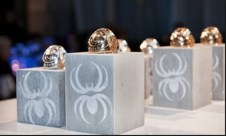 Sijthoff Media neemt SpinAwards over