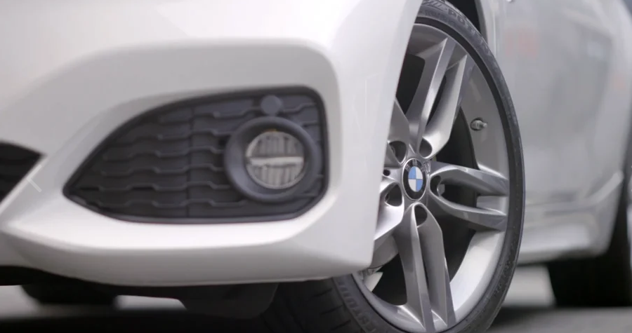 BMW Nederland komt met nieuwe campagne van Kingsday
