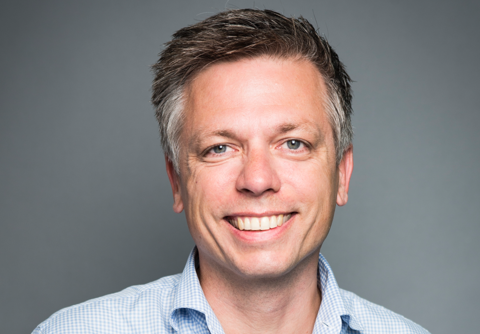 Mark van Dijk als Chief Client Officer terug bij Dentsu Aegis Network