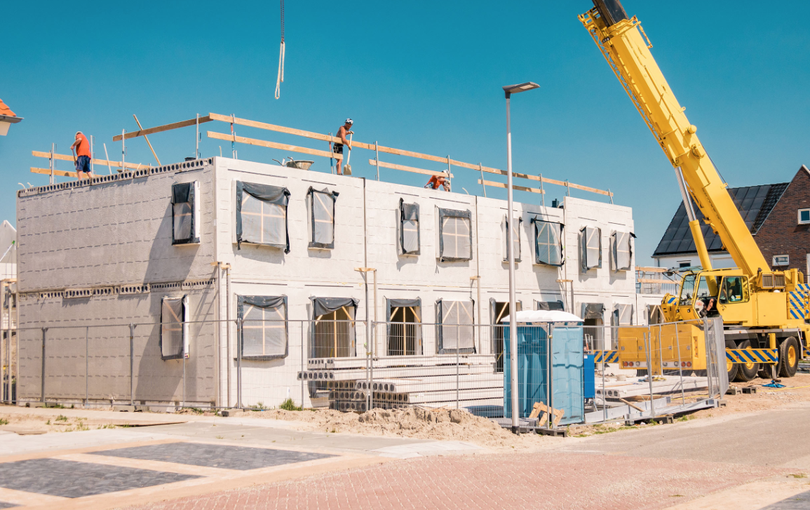 Omzet woonbranche stabiliseert