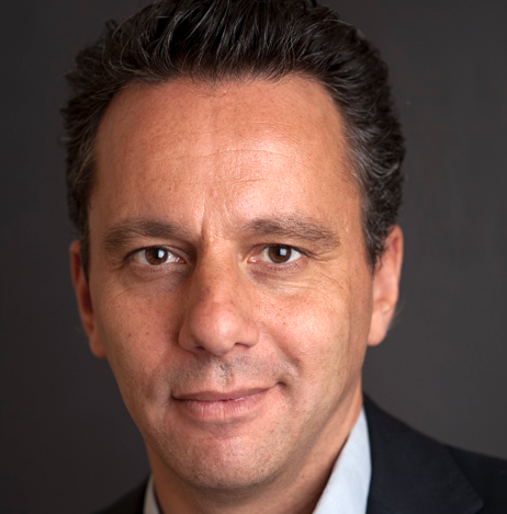 Marc van Bommel sales directeur Customer Data Platforms