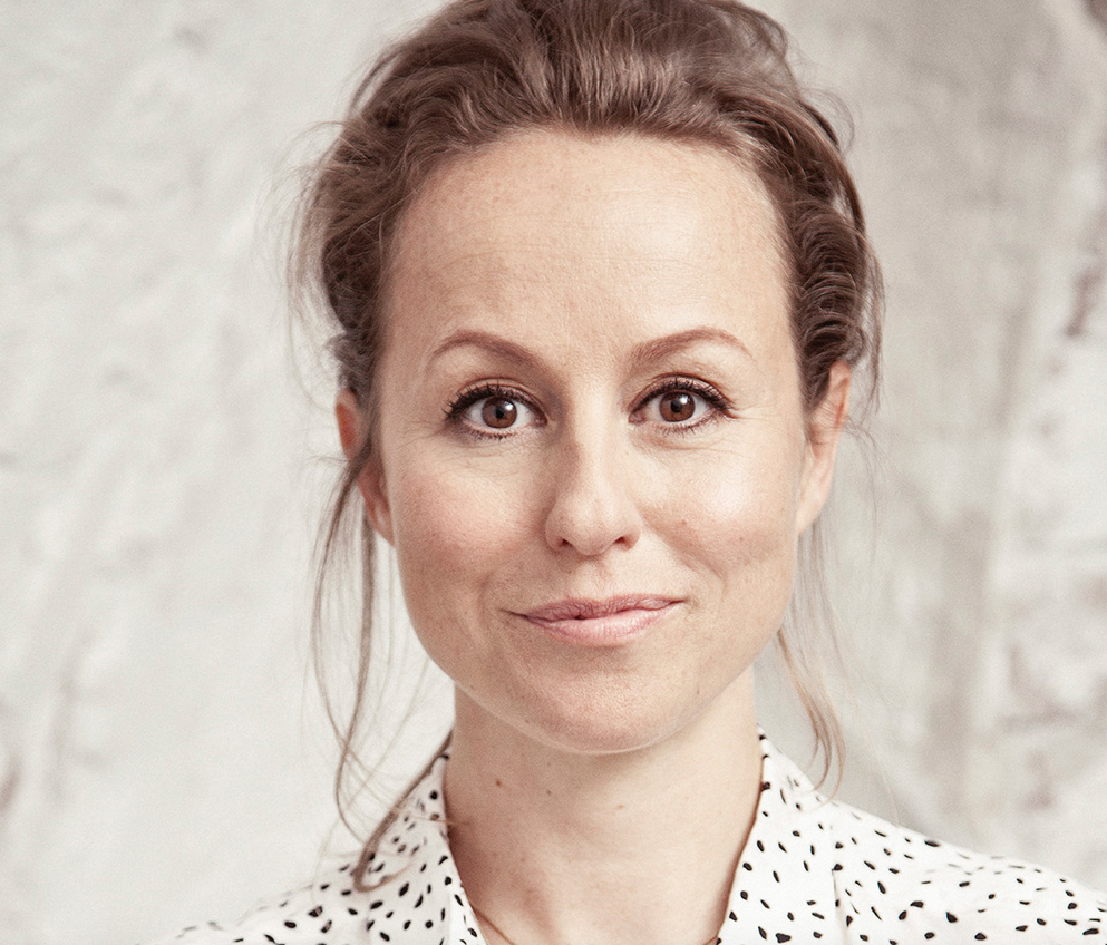 WhatsAppen met Maira Evers