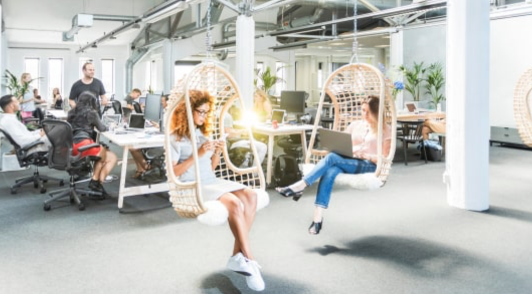 Primalbase lanceert verhuur flexwerkplekken via blockchain