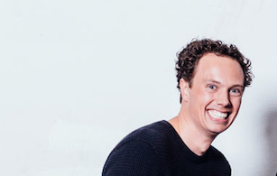 Whatsappen met Tom Peeters van supermarktketen Crisp