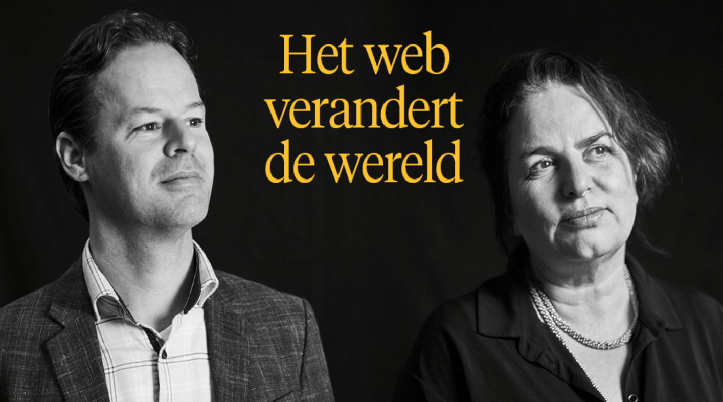 Nederlanders: vrij internet niet vrij van censuur