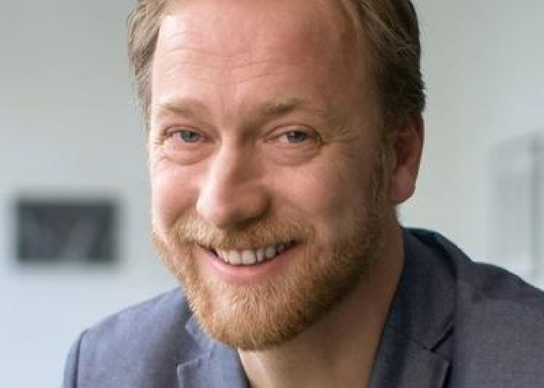 Eelco van der Lingen wordt directeur Mondriaan Fonds