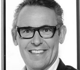 David Vink aan de slag als interim directeur NH Media en AT5