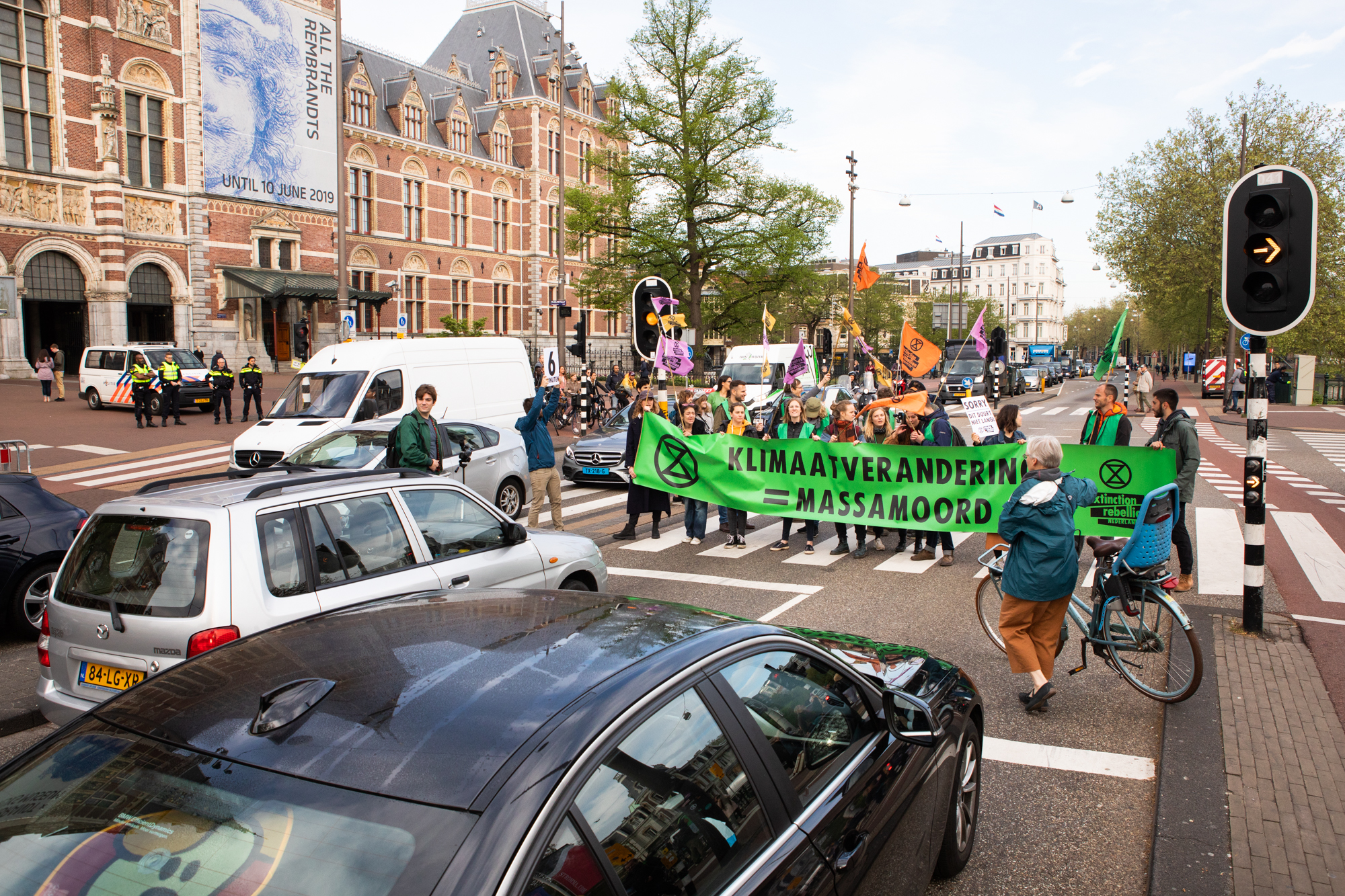 Waarom de reclame-industrie de wereld kan veranderen
