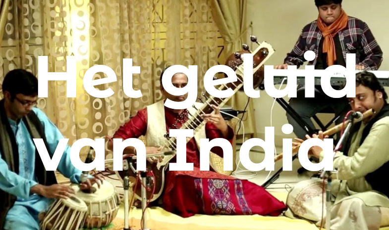 BLCKBRD Speaks (deel 14): Het geluid van India