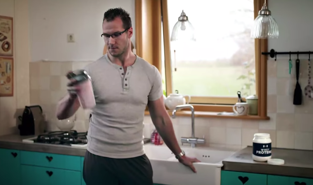 Truman ontwikkelt Eetwissel campagne voor het Voedingscentrum