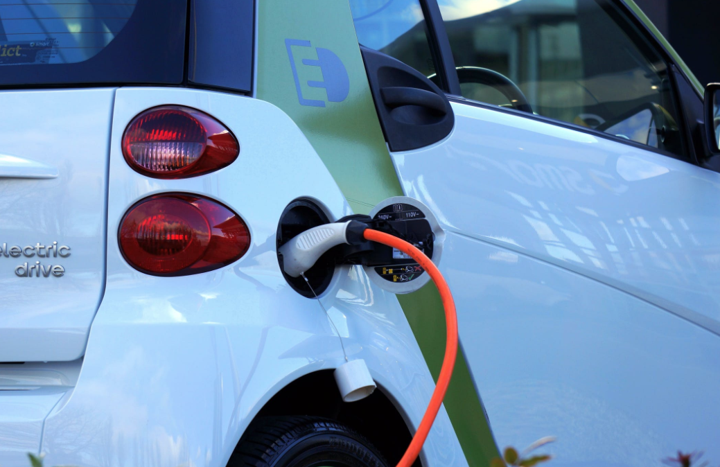 2018 heeft forse groei in verkopen elektrische auto's laten zien