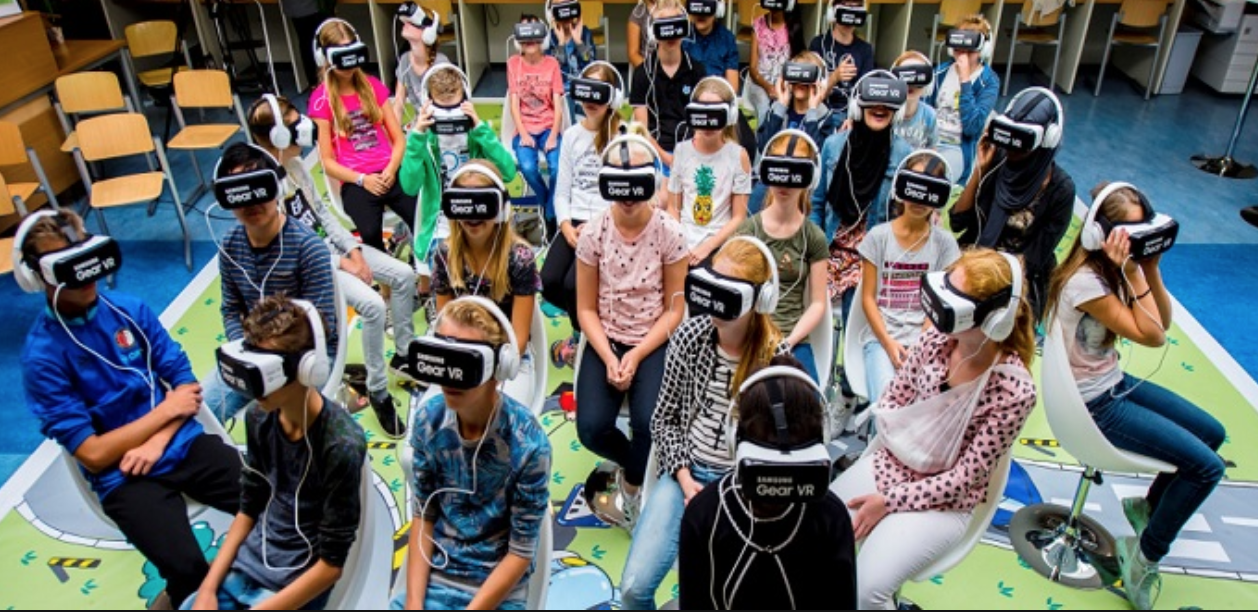 De Issuemakers gaat aan de slag voor Samsung Electronics