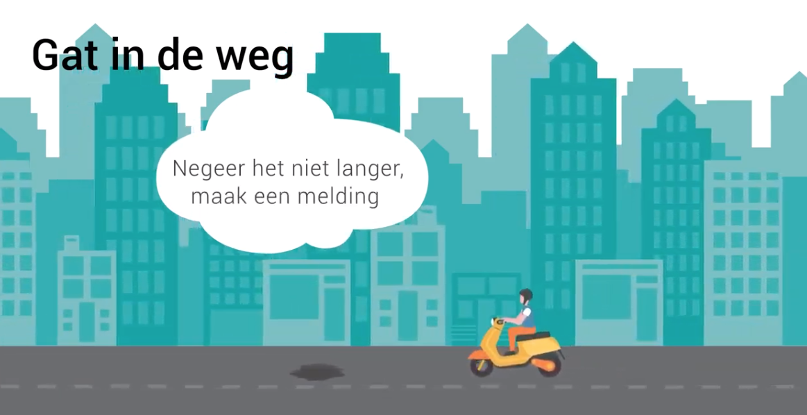 Vuil op straat blijkt grootste ergernis Nederlanders