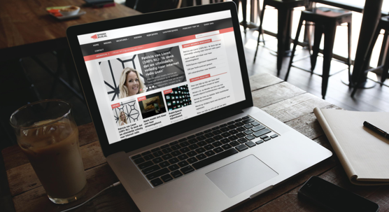 Vernieuwd Spreekbuis.nl wordt centrale 'newshub'