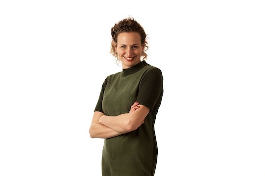 Josien Paulides wordt zakelijk directeur Het Nieuwe Instituut