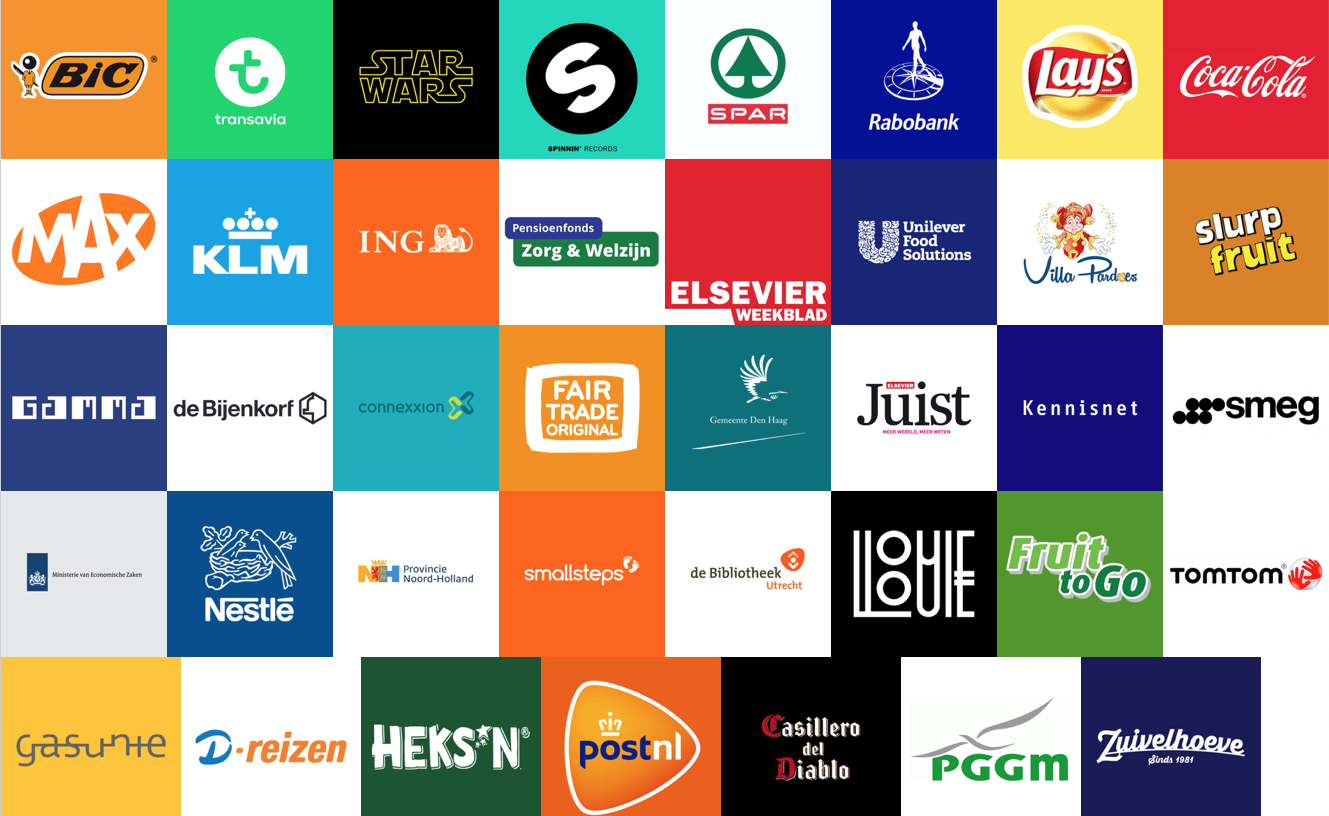 C2B herpositioneert en gaat voor 'extreme service'