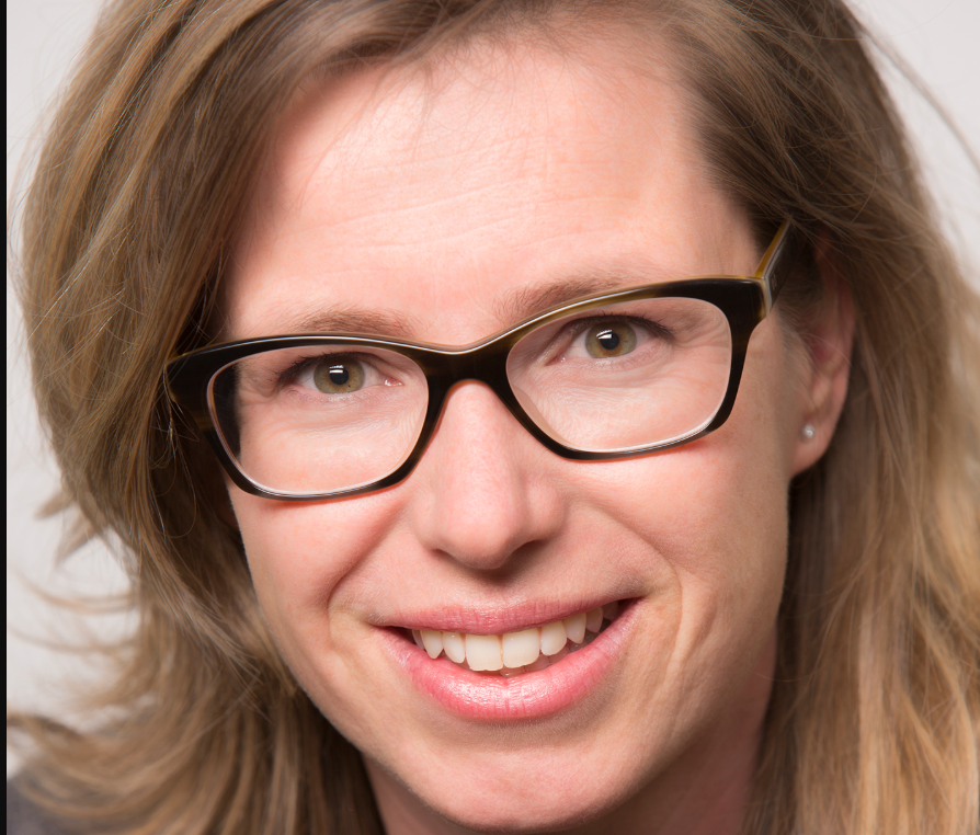 Noor Cloo Managing Director Loyalty Management Netherlands