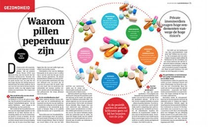 Elsevier Weekblad frist op