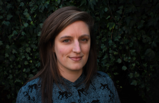 Laura van der Ploeg nieuwe zakelijk leider Orkater