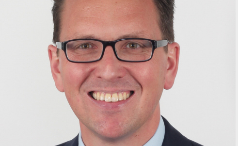 Detailresult Groep trekt nieuwe merk- en formulemanager aan