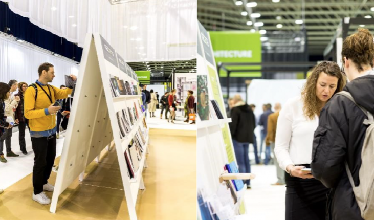 Sign & Print Expo 2019: transformatie van beurs naar event