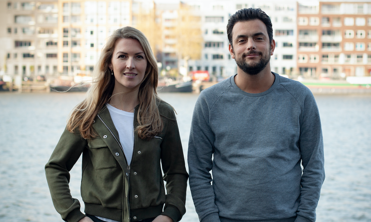 CODE D’AZUR verwelkomt nieuw creatief team