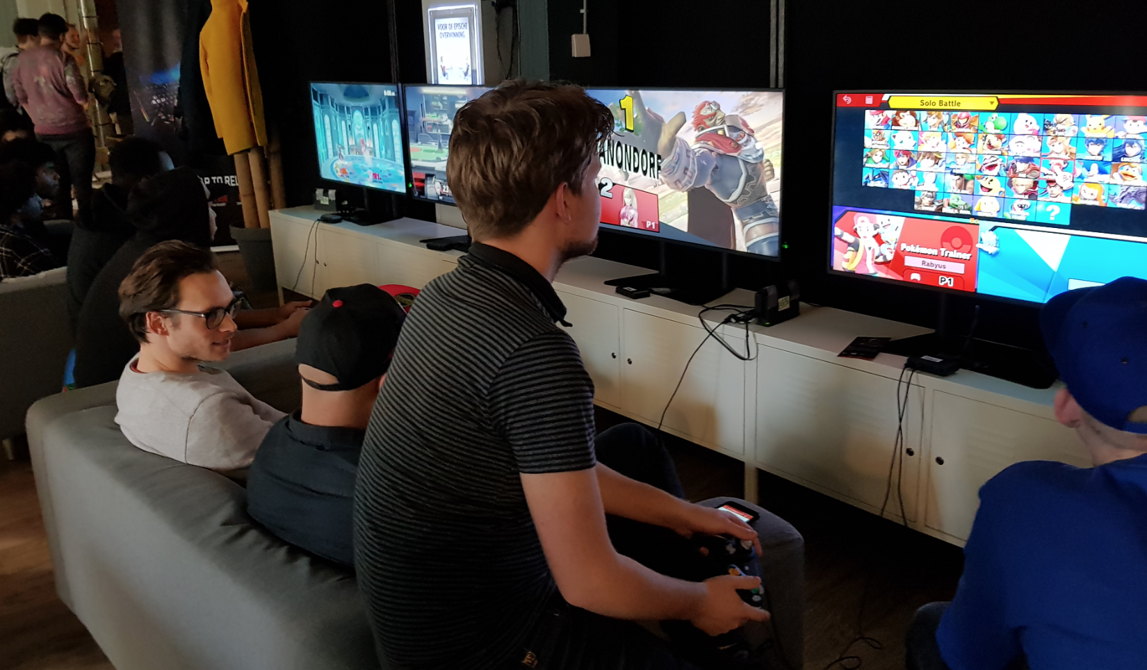 Game Mania zet vol in op More Better Retailer-strategie