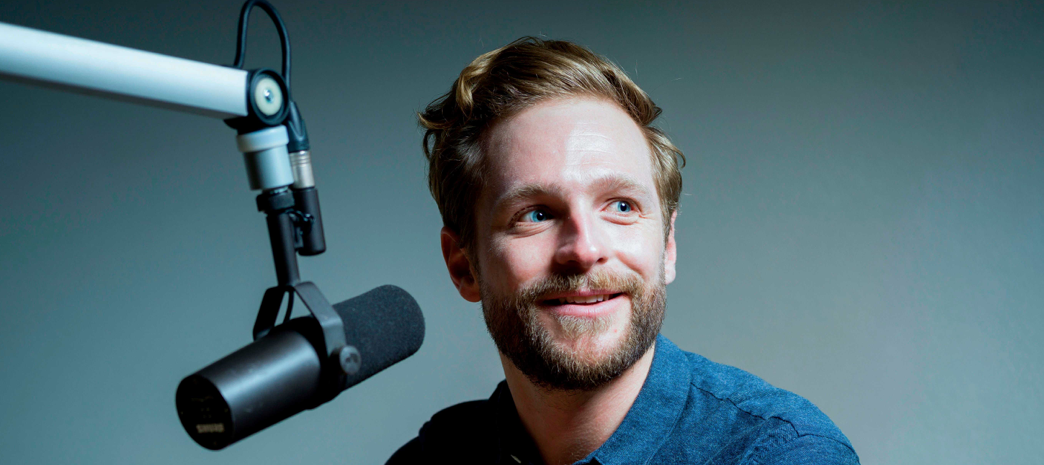 NRC komt dagelijks met nieuwsverhaal in podcast