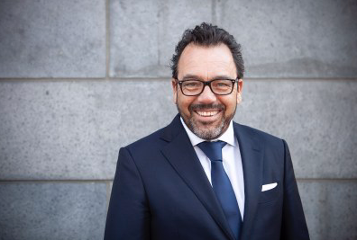 Mark Olij wordt directeur sales, marketing en services bij Arrow Electronics