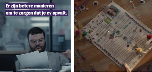 Monsterboard lanceert nieuwe merkcampagne