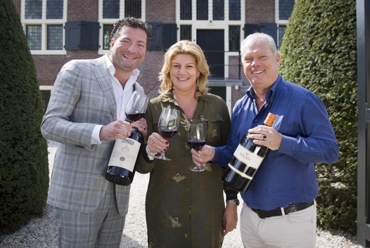Activin Wine Group haalt Joost de Bruijn binnen