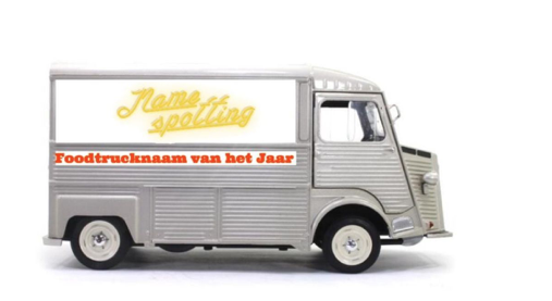 Car Paccio wint Namespotting Foodtrucknaam van het Jaar