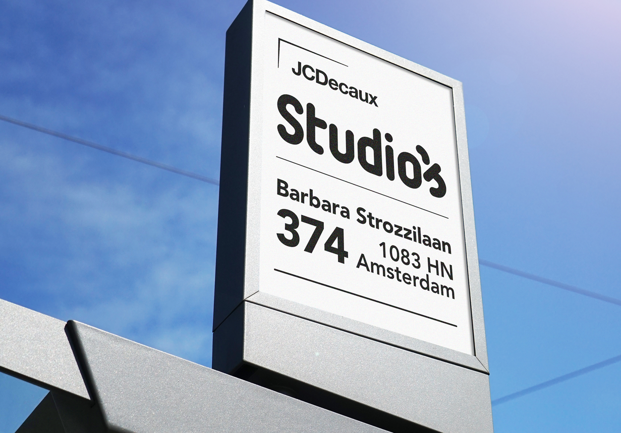 Creatieve unit JCDecaux Studio’s nu officieel lid van VEA