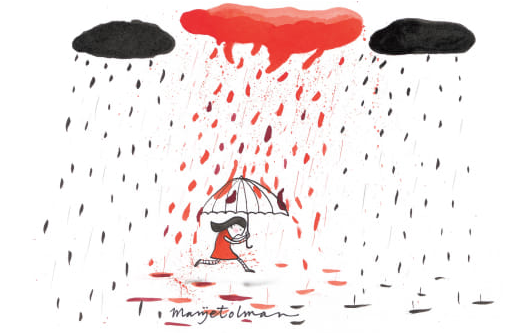Bekende illustratoren tekenen voor War Child