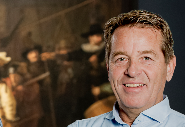 Alex Tielbeke vertrekt bij ECV en EMM
