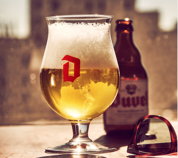 M2Media aan de slag voor Duvel