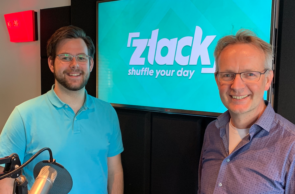Samenwerking Prepr en jongerenplatform ZTACK