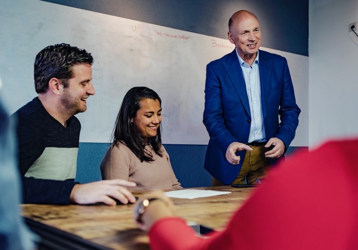 SCHAAL+ lanceert incompany marketing trainingen