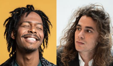 Canon van Nederland presenteert History in Concert
