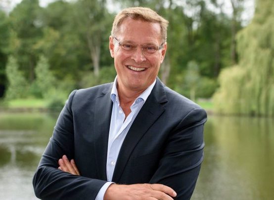 Albert Verlinde voorzitter Raad van Commissarissen MECC Maastricht