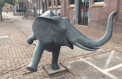 Jumbodiset Group neemt Britse speelgoedfabrikant over