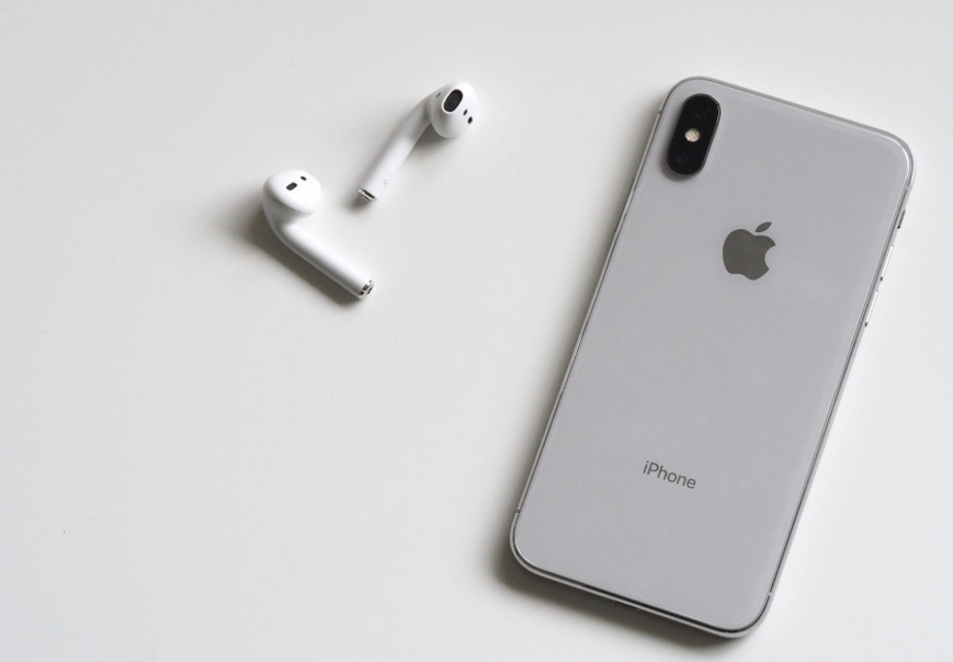 De beste 5 tips voor Iphone X gebruikers
