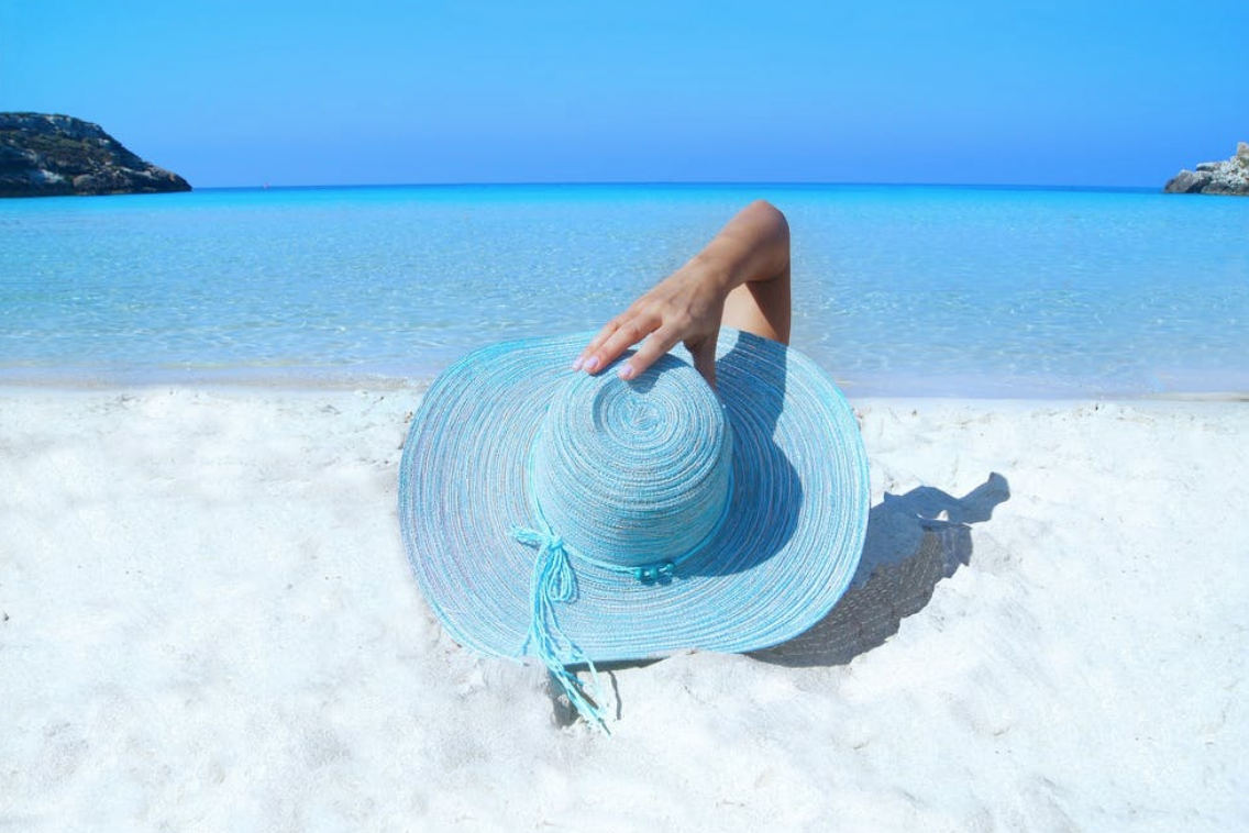 Stressvrij op vakantie, zo doe je dat…