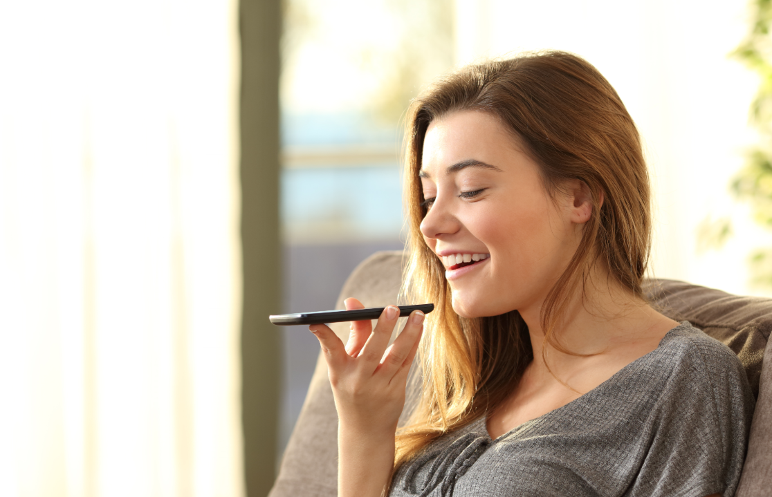 Spotta en Prappers Media introduceren voice search