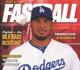 BOOM! Experience neemt Fastball Magazine over