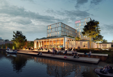 Hotelketen YOTEL kiest Het PR Bureau