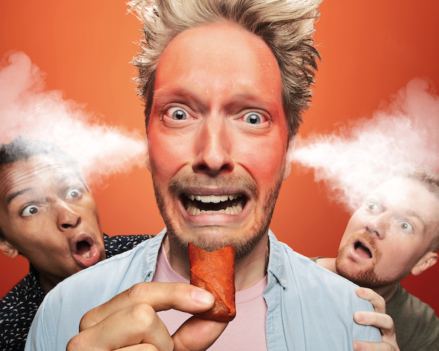 F**cking Hot campagne moet Vlammetjes weer hot maken