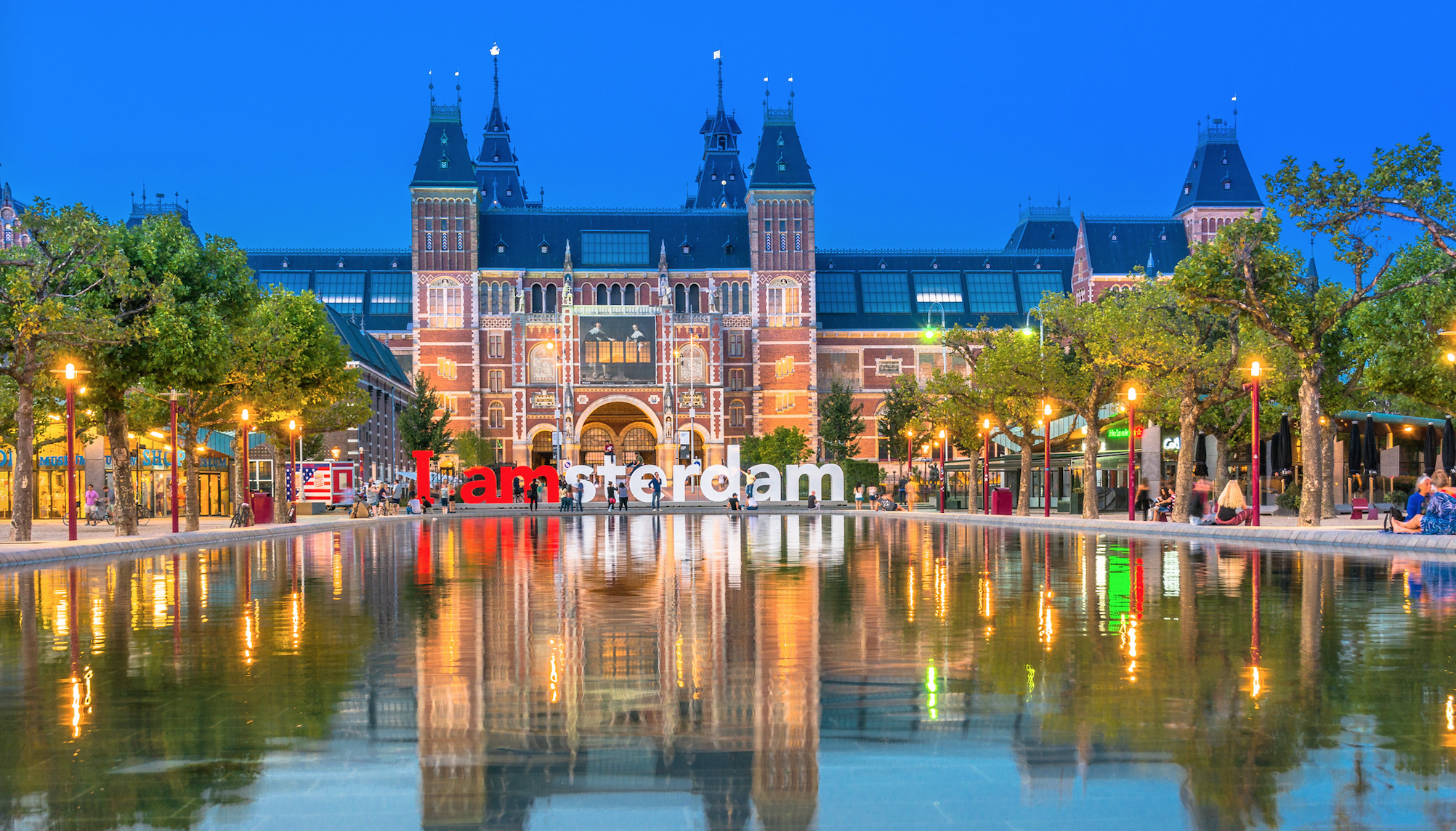 Populariteit Rijksmuseum groeit snel onder jongeren